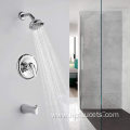 Yuanny American Style Bathroom Tub Water Spout